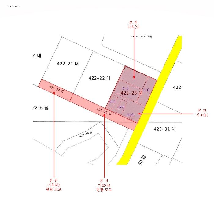 법원경매 2024타경48679 사진18 | 김포시 양촌읍 학운리 422-23 공장 경매