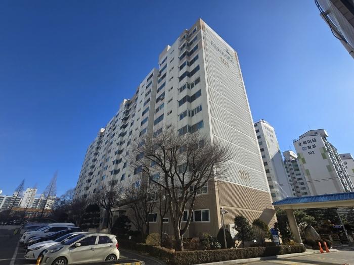 2024타경57222 법원경매 사진4 | 경기 김포시 아파트 경매