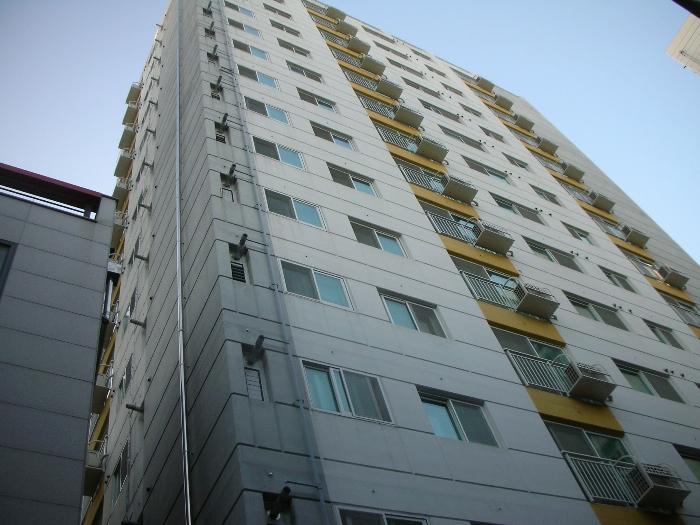 인천 부평구 주부토로56번길 18-10, 8층801호 오피스텔 사진 2