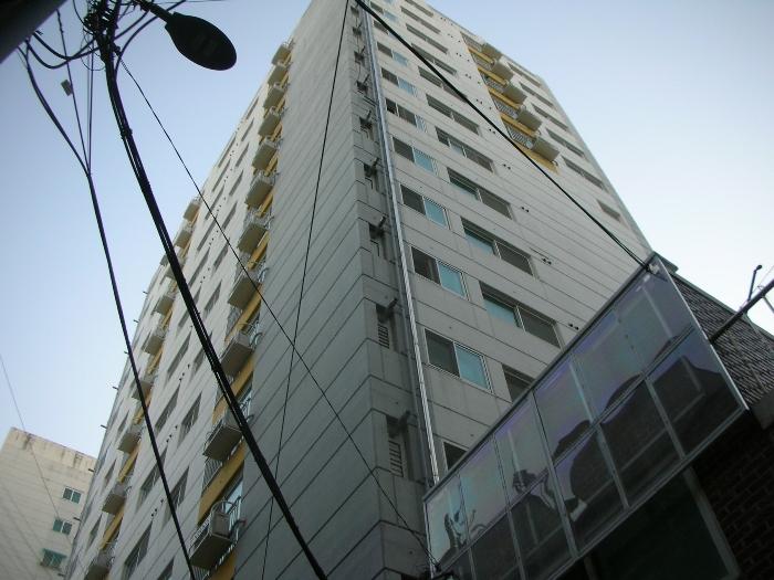 인천 부평구 주부토로56번길 18-10, 8층801호 오피스텔 사진 3