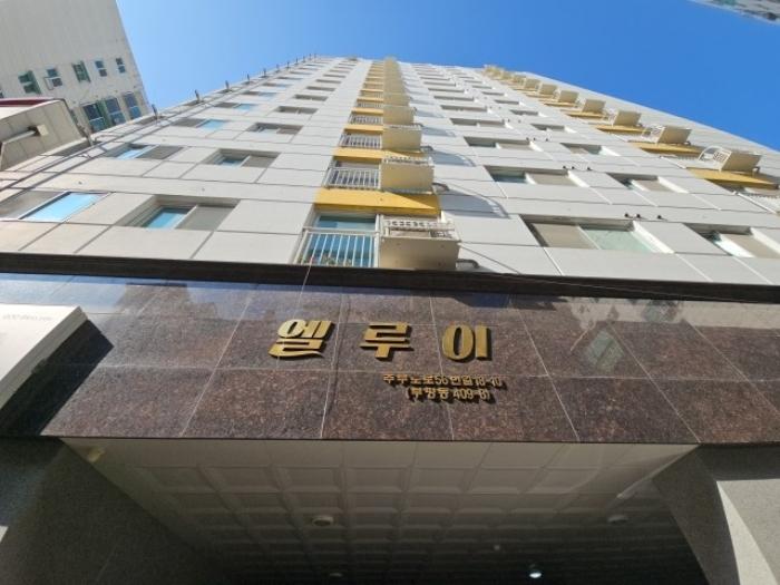 인천 부평구 주부토로56번길 18-10, 8층801호 오피스텔 사진 6