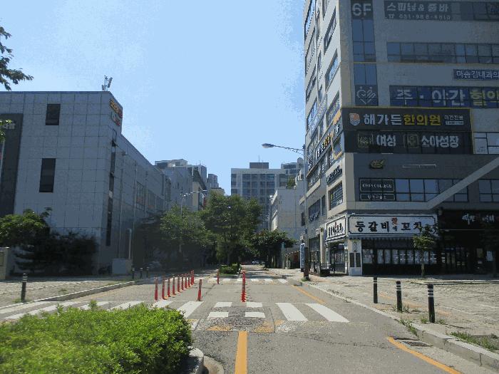 법원경매 2025타경2281 사진4 | 김포시 통진읍 마송리 521-3 근린시설 경매