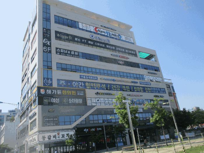법원경매 2025타경2281 사진7 | 김포시 통진읍 마송리 521-3 근린시설 경매