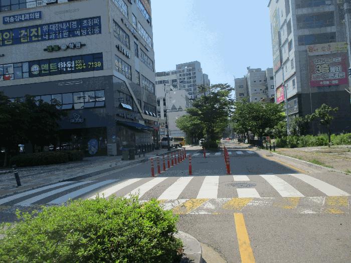 법원경매 2025타경2281 사진2 | 김포시 통진읍 마송리 521-3 근린시설 경매
