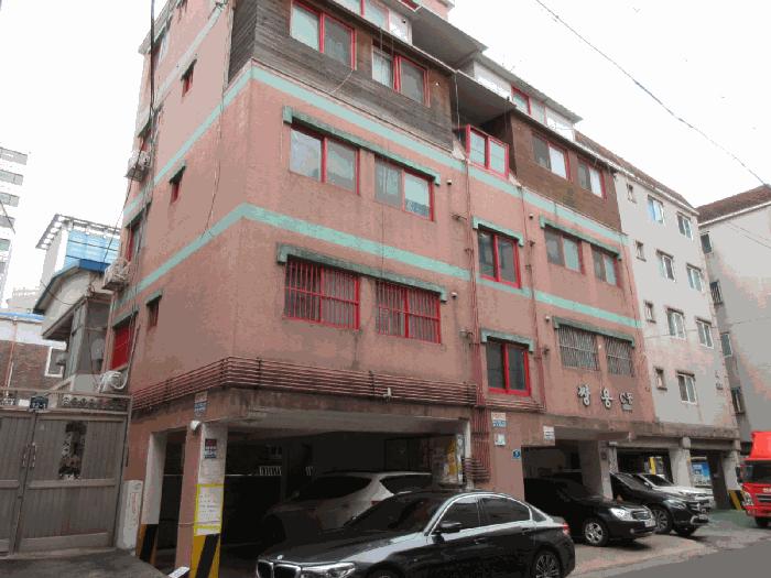 경기도 부천시 원미구 심곡동 448-8 쌍용씨동 2층 202호 법원경매 물건 대표사진