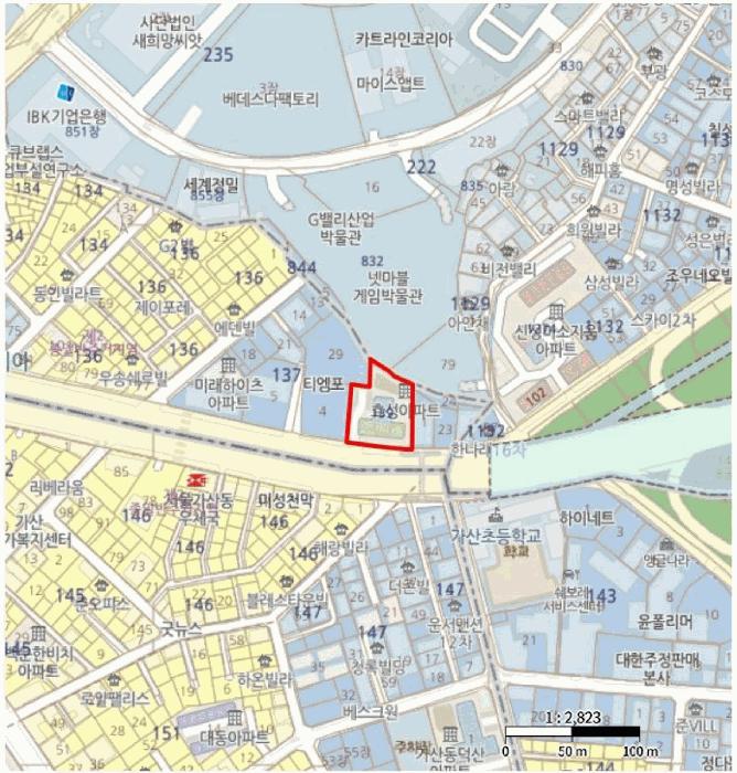 2025타경11259 법원경매 사진12 | 서울 구로구 아파트 경매
