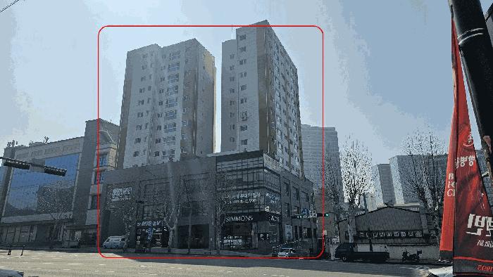 2025타경33105 법원경매 사진4 | 부천 원미구 오피스텔 경매
