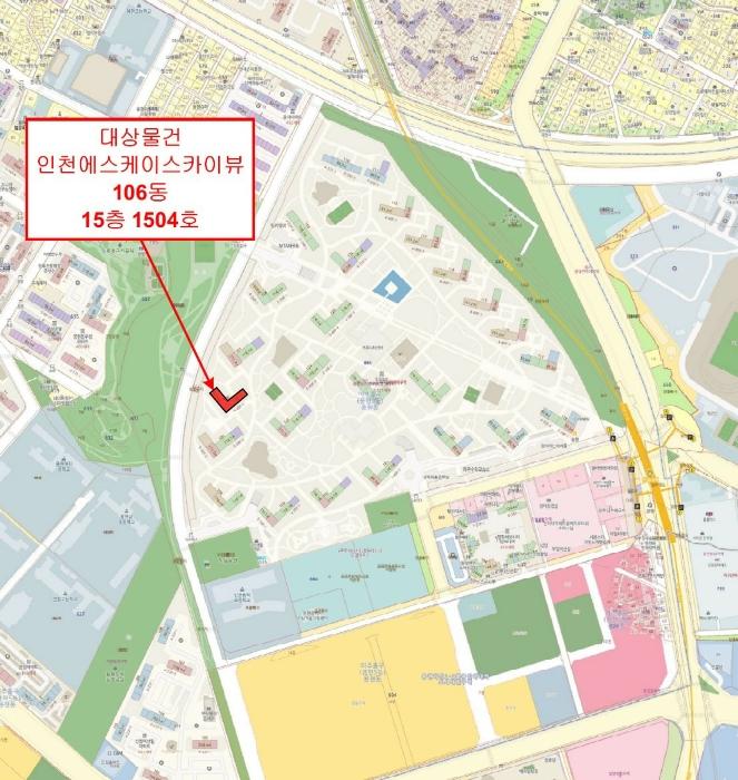 2024타경573868 법원경매 사진17 | 인천 미추홀구 아파트 경매
