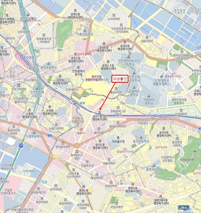 2024타경584158 법원경매 사진11 | 인천 미추홀구 오피스텔 경매
