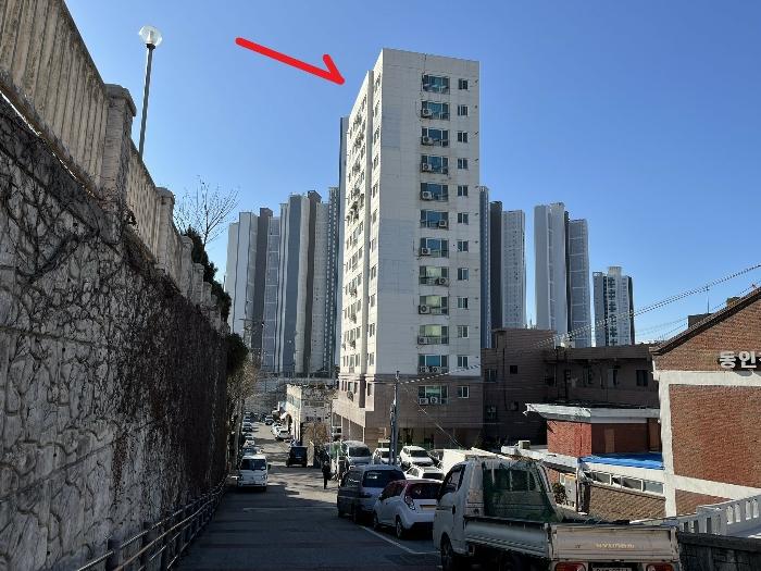 2024타경584158 법원경매 사진3 | 인천 미추홀구 오피스텔 경매