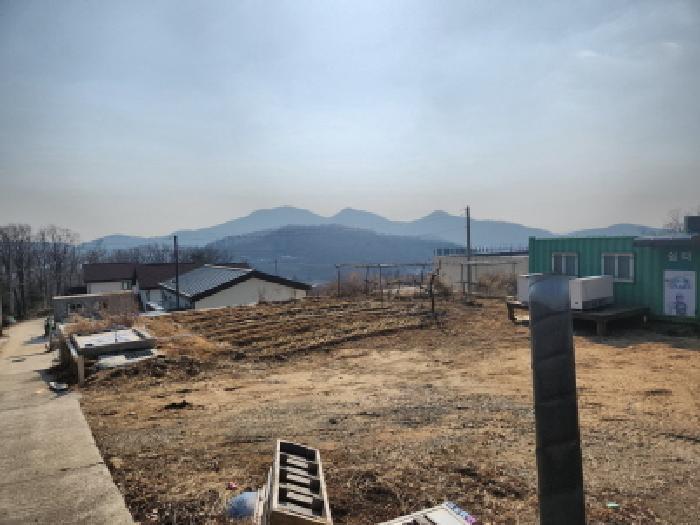 2025타경725 법원경매 사진9 | 인천 강화군 임야 경매