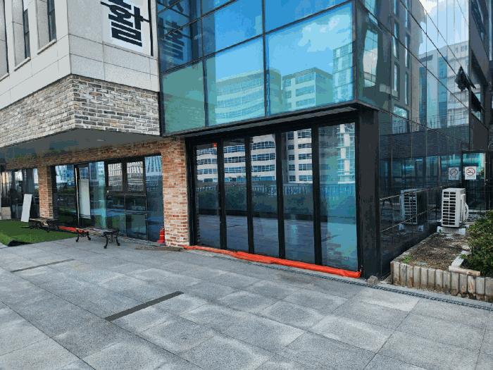 법원경매 2025타경11607 사진4 | 서울 강서구 마곡동 800-1 근린상가 경매