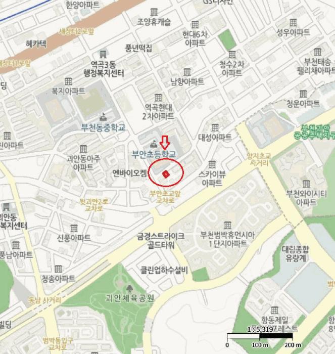 법원경매 2025타경33583 사진13 | 부천시 소사구 괴안동 102-1 다세대주택 경매