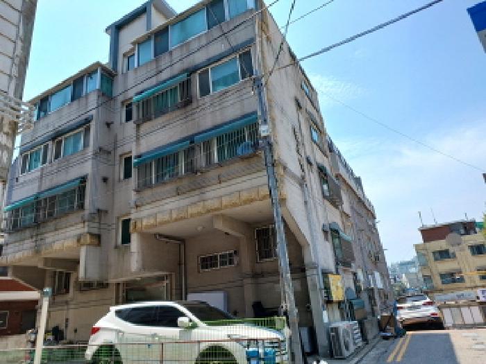 법원경매 2025타경33583 사진7 | 부천시 소사구 괴안동 102-1 다세대주택 경매