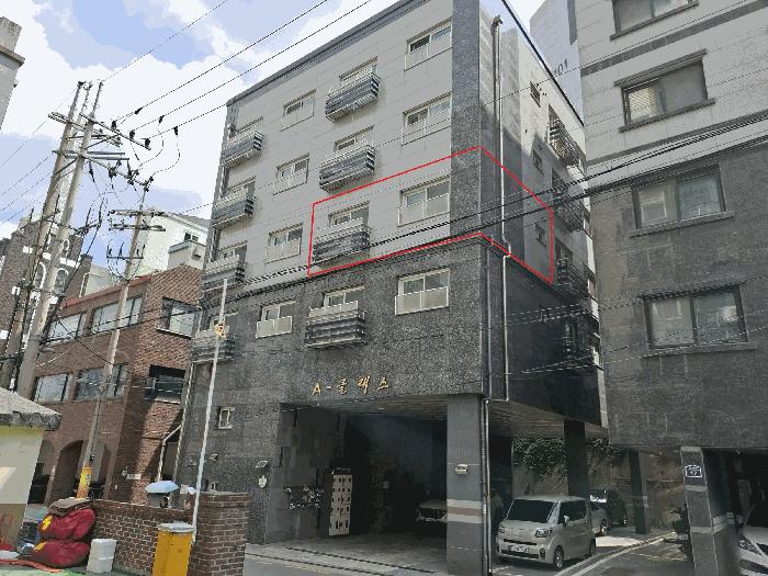 2025타경11671 법원경매 사진3 | 서울 금천구 오피스텔 경매