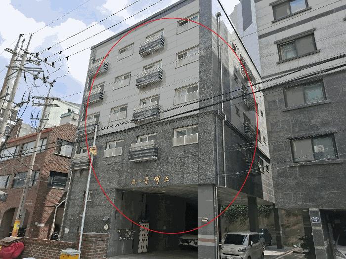 2025타경11671 법원경매 사진5 | 서울 금천구 오피스텔 경매