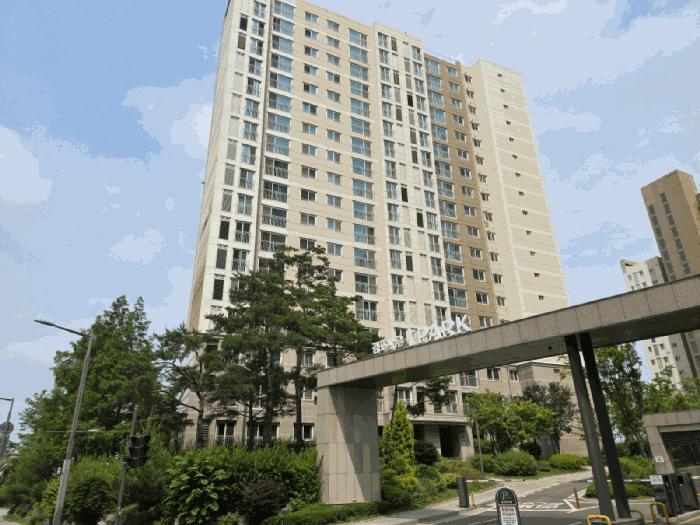 법원경매 2025타경33617 사진2 | 김포시 사우동 1481 아파트 경매