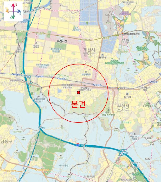 법원경매 2025타경33624 사진11 | 부천시 소사구 심곡본동 581-4 다세대주택 경매