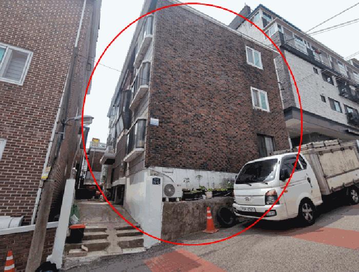 법원경매 2025타경33624 사진2 | 부천시 소사구 심곡본동 581-4 다세대주택 경매