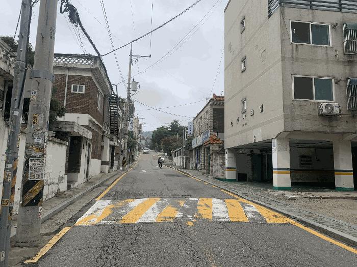 경기도 부천시 소사구 송내동 594-9 성주파크빌 2층 203호 법원경매 물건 대표사진