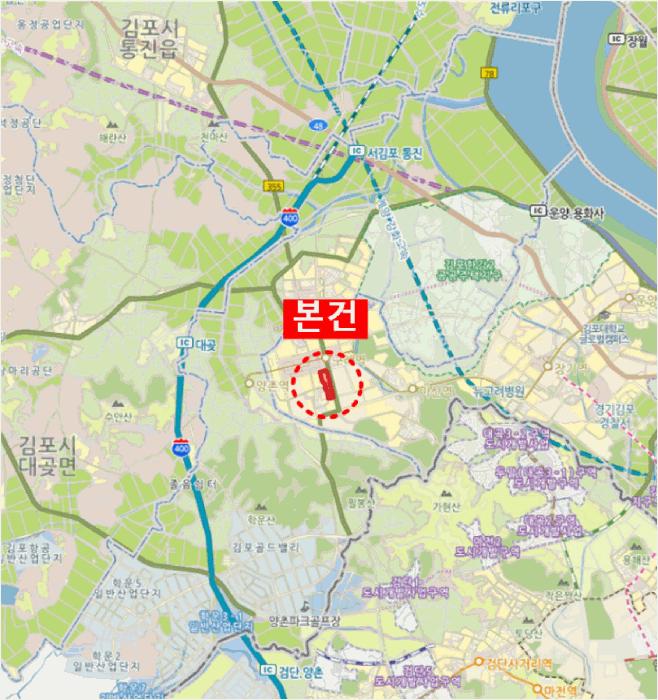 2025타경33824 법원경매 사진10 | 경기 김포시 아파트 경매