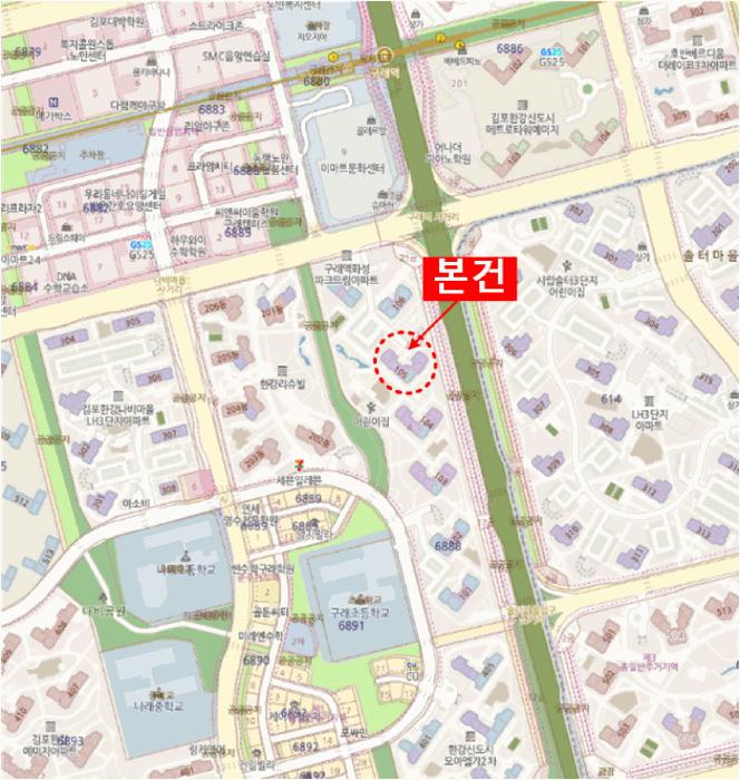 2025타경33824 법원경매 사진11 | 경기 김포시 아파트 경매