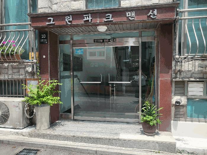 서울특별시 강북구 우이동 180-42 지하층 비02호 법원경매 물건 대표사진
