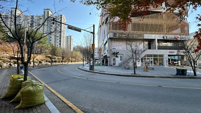 법원경매 2024타경12476 사진4 | 오산시 수목원로468번길 근린상가 경매