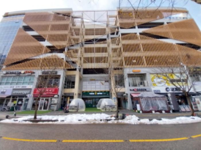 법원경매 2024타경12476 사진6 | 오산시 수목원로468번길 근린상가 경매