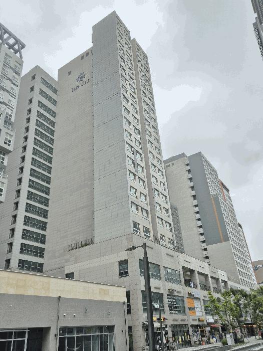 경기도 김포시 구래동 6881-3 김포안강럭스나인 19층 1902호 법원경매 물건 대표사진