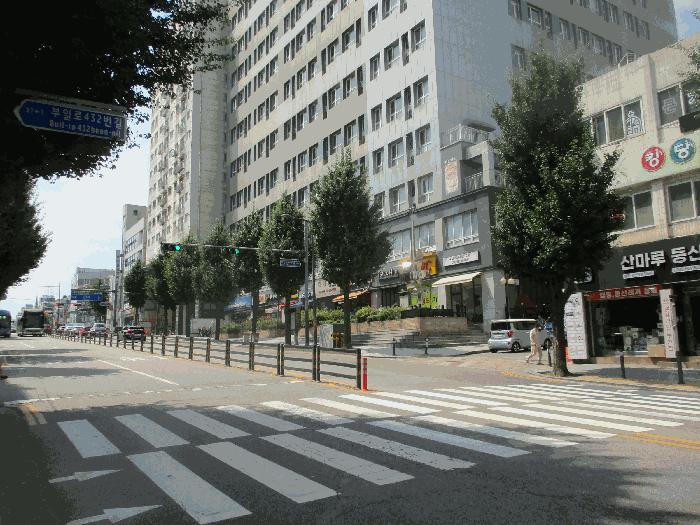 경기도 부천시 원미구 심곡동 458-2 다온하브 11층 1130호 법원경매 물건 대표사진