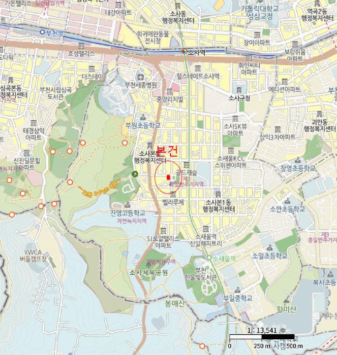 법원경매 2025타경34381 사진12 | 부천시 소사구 소사본동 178-22 다세대주택 경매
