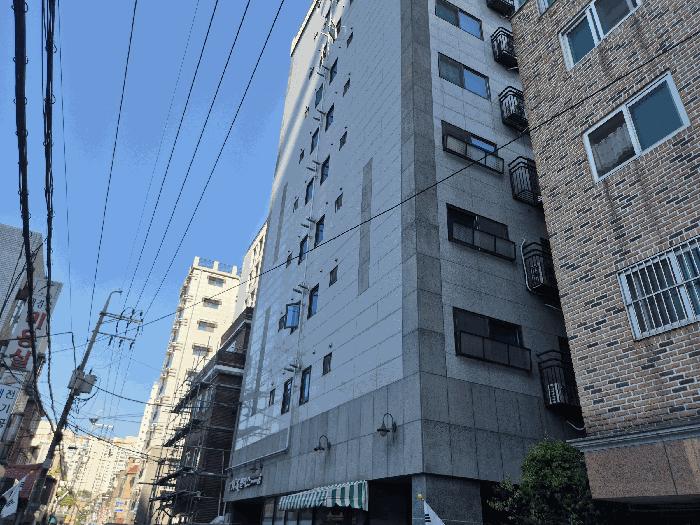 서울특별시 성북구 하월곡동 90-1261 에이치케이팰리스 5층 501호 법원경매 물건 대표사진