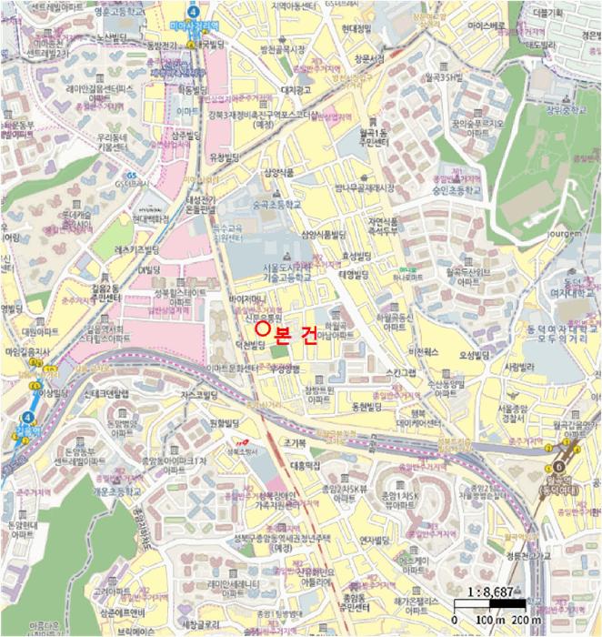 2025타경12882 법원경매 사진11 | 서울 성북구 오피스텔 경매