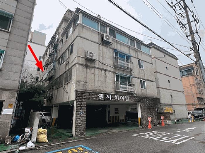 경기도 부천시 소사구 송내동 567-8 엘지하이빌 3층303호 법원경매 물건 대표사진