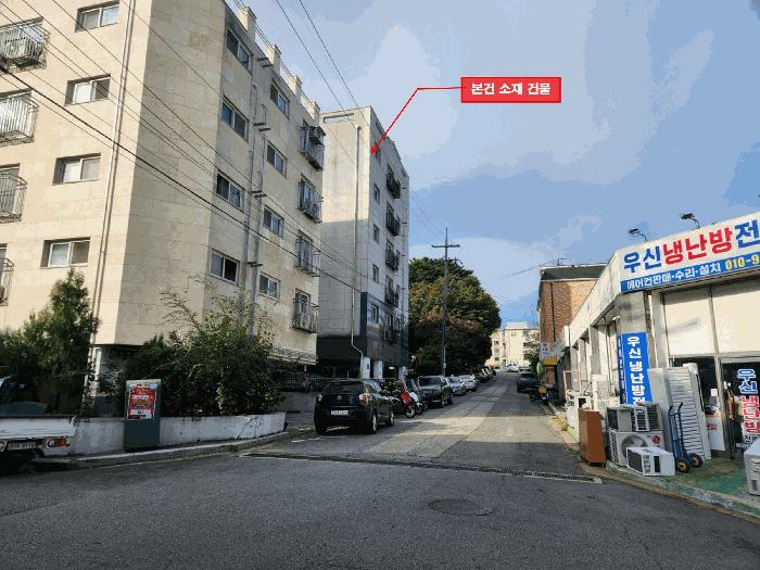 경기도 파주시 금촌동 789-2 아침의뜰2차 2동 5층503호 법원경매 물건 대표사진
