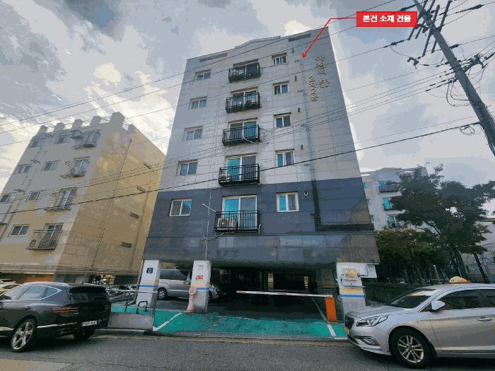 2025타경64459 법원경매 사진3 | 경기 파주시 오피스텔 경매
