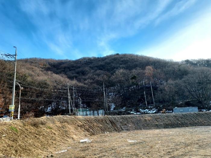 경기도 용인시 처인구 해곡동 산65-5 법원경매 물건 대표사진