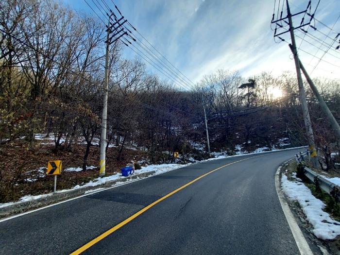 법원경매 2024타경97989 사진3 | 용인시 처인구 해곡동 임야 경매