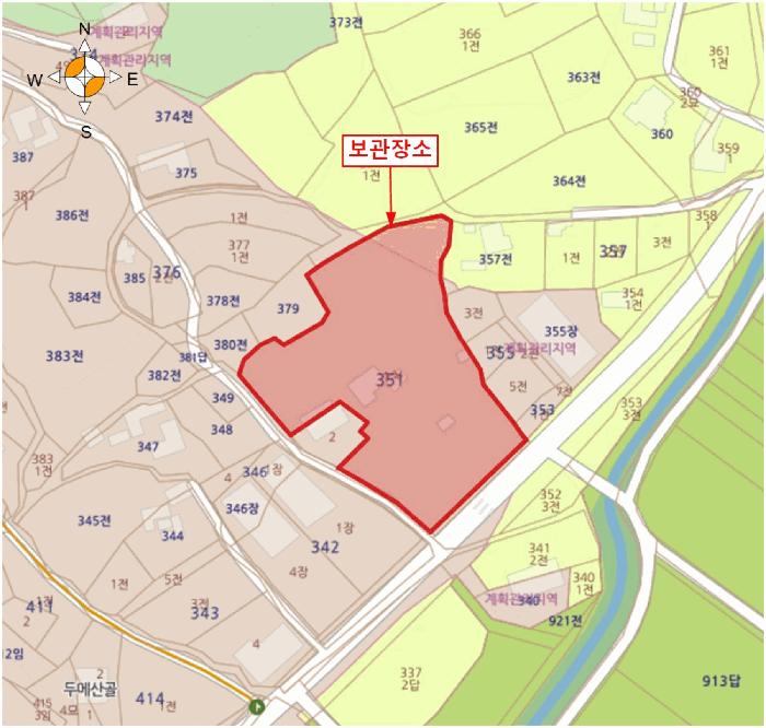 법원경매 2025타경59024 사진9 | 화성시 서신면 제부로 985-3 차량 경매