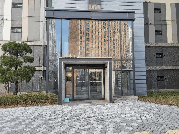 2025타경534 법원경매 사진3 | 경기 평택시 아파트 경매