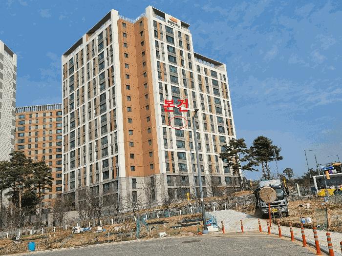 2025타경534 법원경매 사진4 | 경기 평택시 아파트 경매