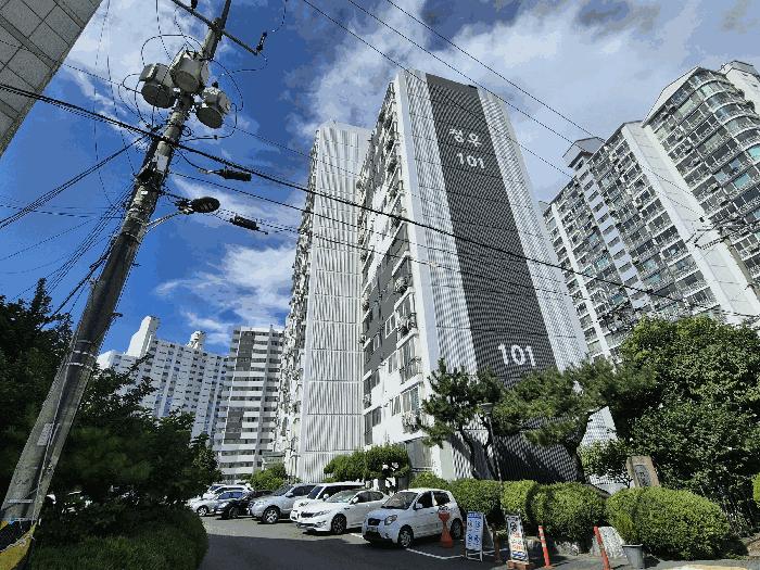 2025타경486 법원경매 사진4 | 경북 경주시 아파트 경매