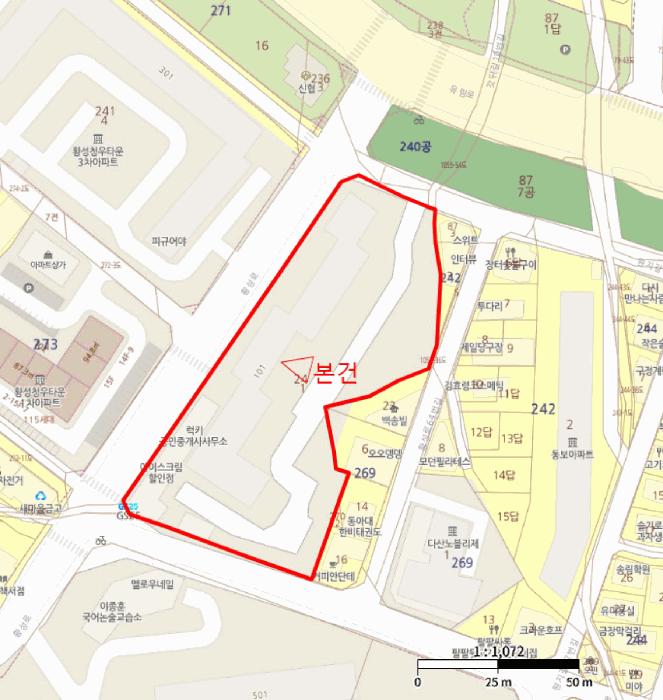 2025타경486 법원경매 사진9 | 경북 경주시 아파트 경매
