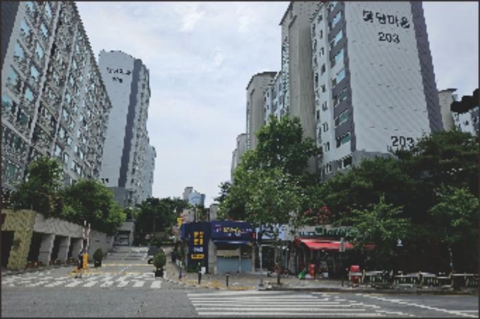 충청남도 천안시 서북구 시청로 73, 202동 5층 503호 (불당동,동일하이빌아파트) · 지번주소: 충청남도 천안시 서북구 불당동 750 법원경매 물건 대표사진