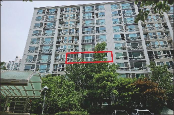 2023타경104699 법원경매 사진2 | 천안 서북구 아파트 경매
