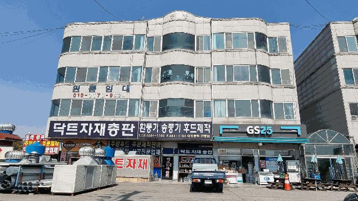 법원경매 2025타경614 사진23 | 평택시 안중면 금곡리 304-26 다세대주택 경매
