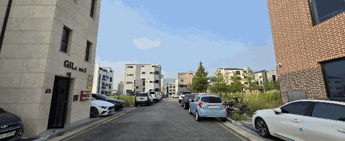 법원경매 2025타경695 사진7 | 평택시 고덕동 2120-4 대지 경매