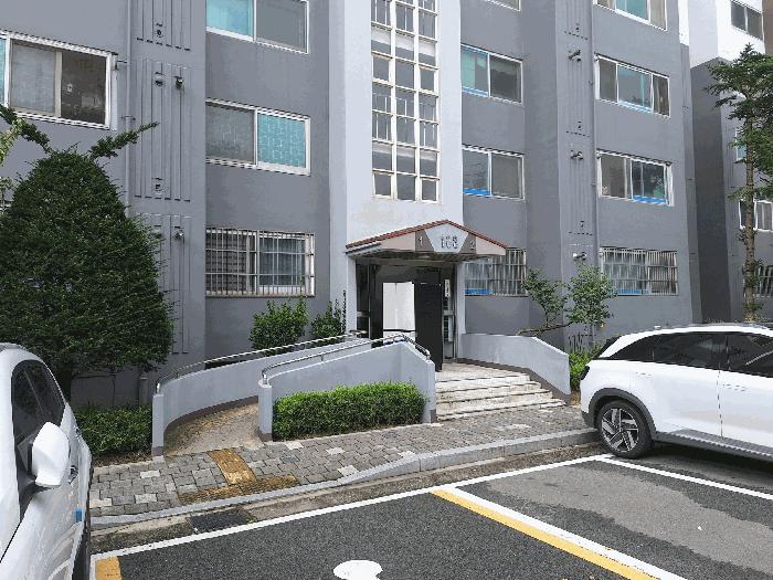 2025타경805 법원경매 사진2 | 경기 평택시 아파트 경매