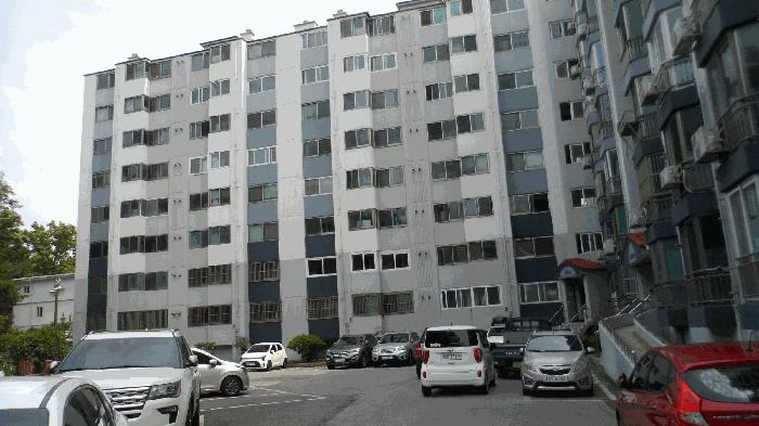 법원경매 2025타경10547 사진3 | 경주시 충효동 57-1 아파트 경매